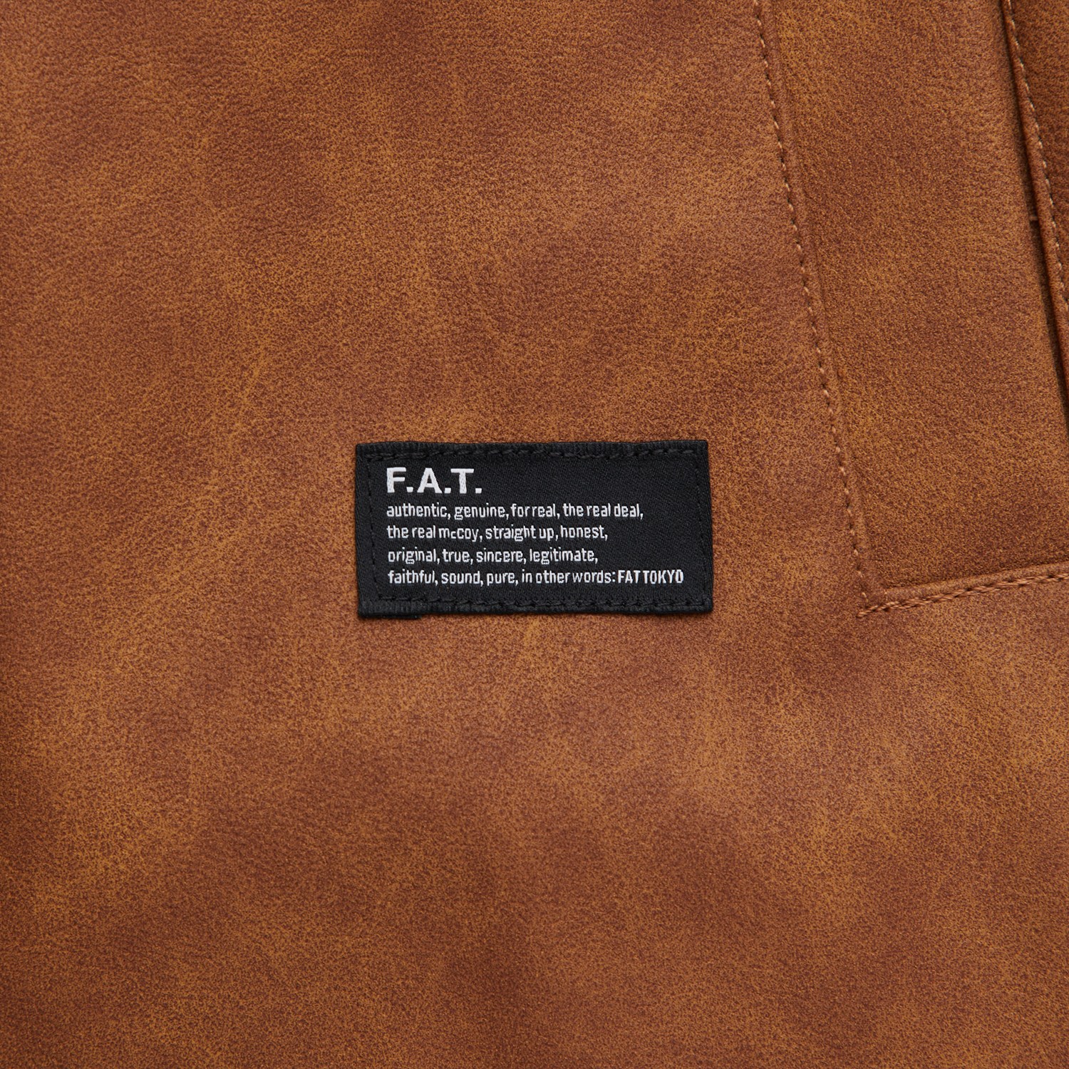 DRIFT 詳細画像 BROWN 5