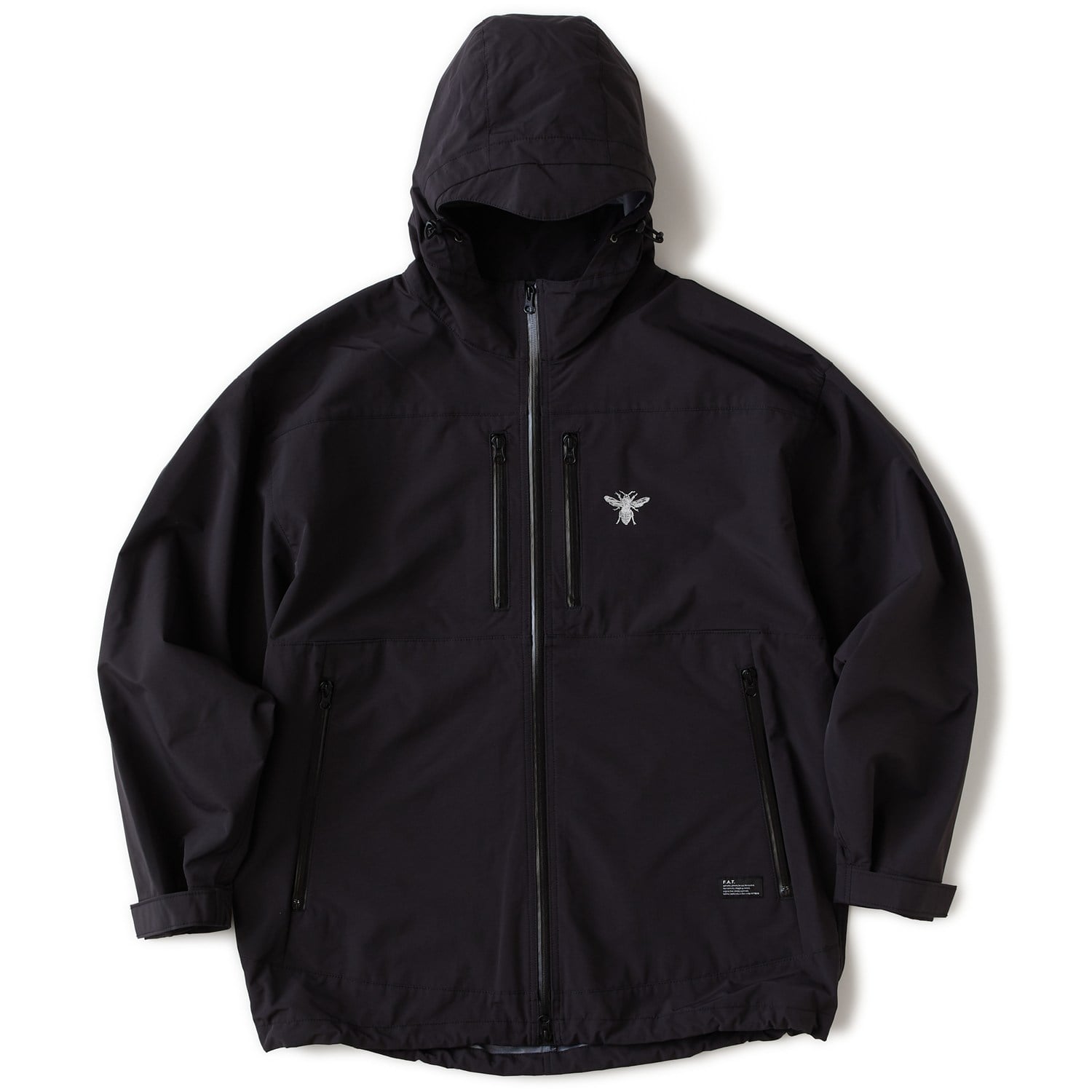 BEELAYER 詳細画像 BLACK 1