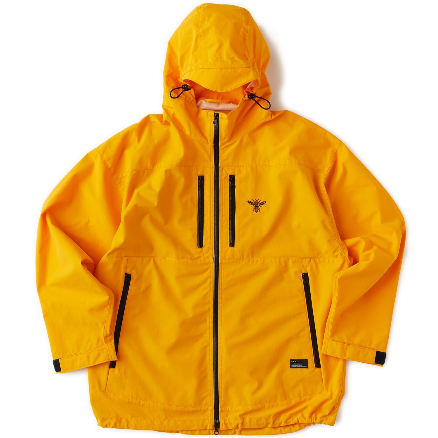 BEELAYER 詳細画像 YELLOW 1