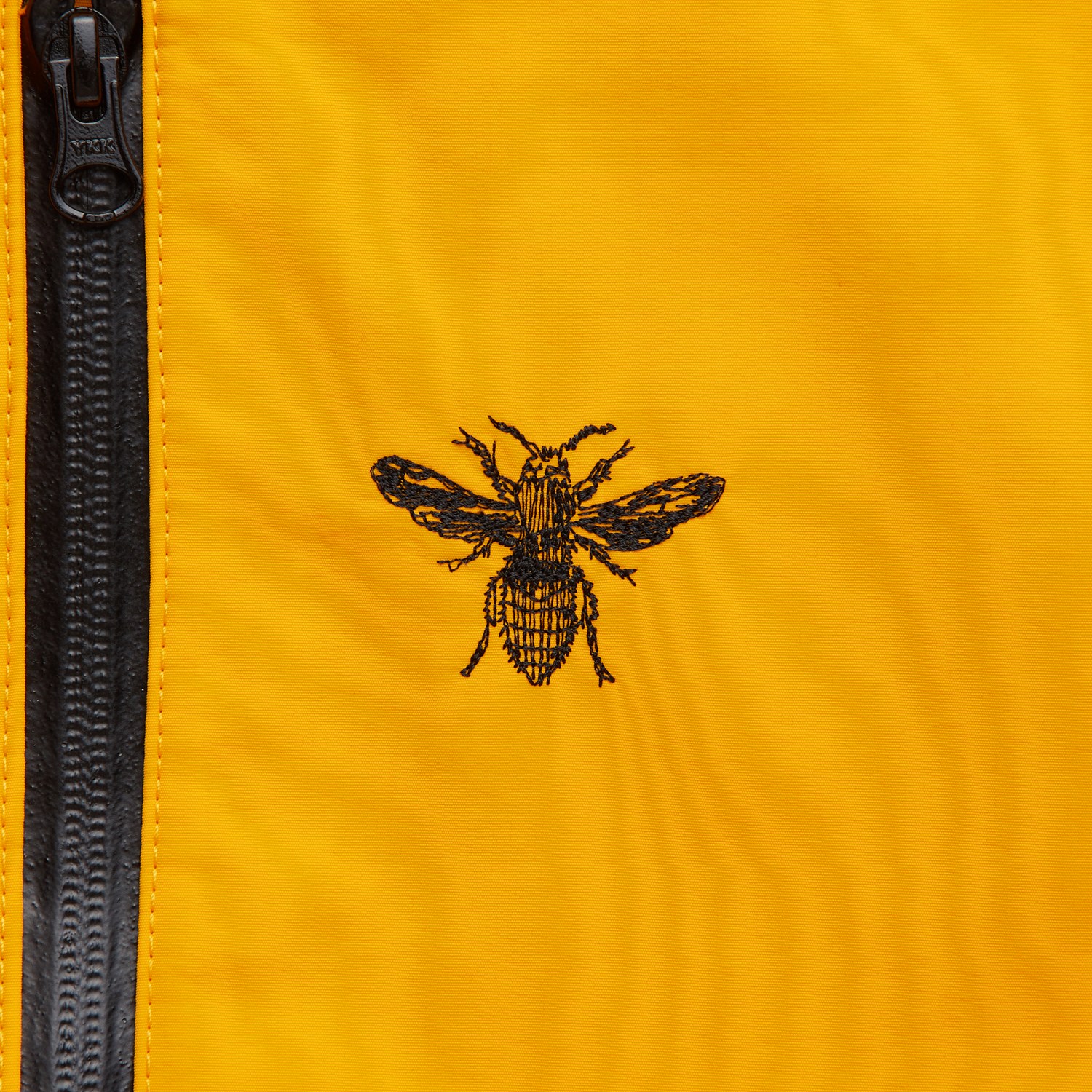 BEELAYER 詳細画像 YELLOW 5