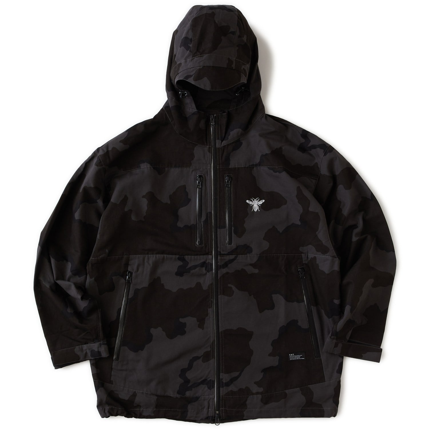 DUNETEX 詳細画像 GRAY 1