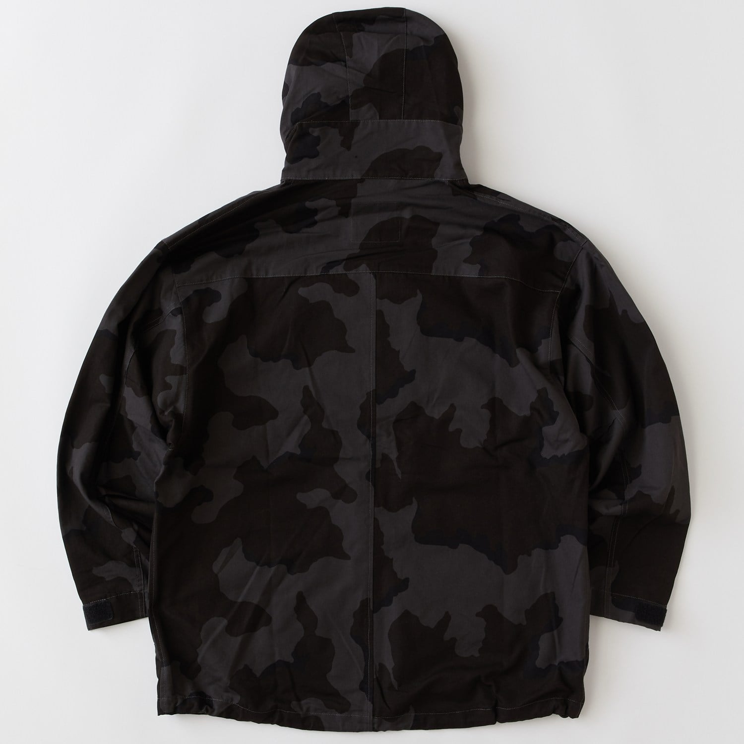 DUNETEX 詳細画像 GRAY 2