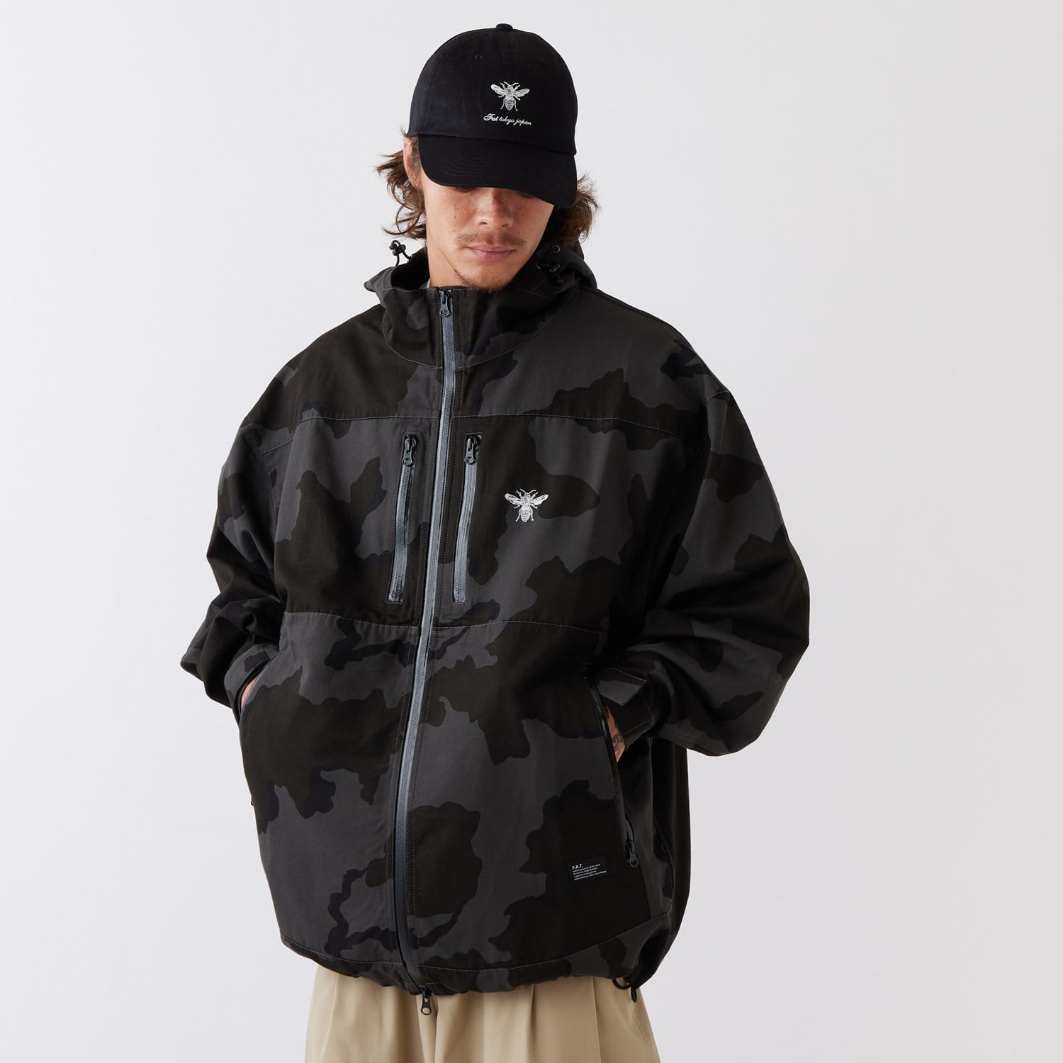 DUNETEX 詳細画像 GRAY 3