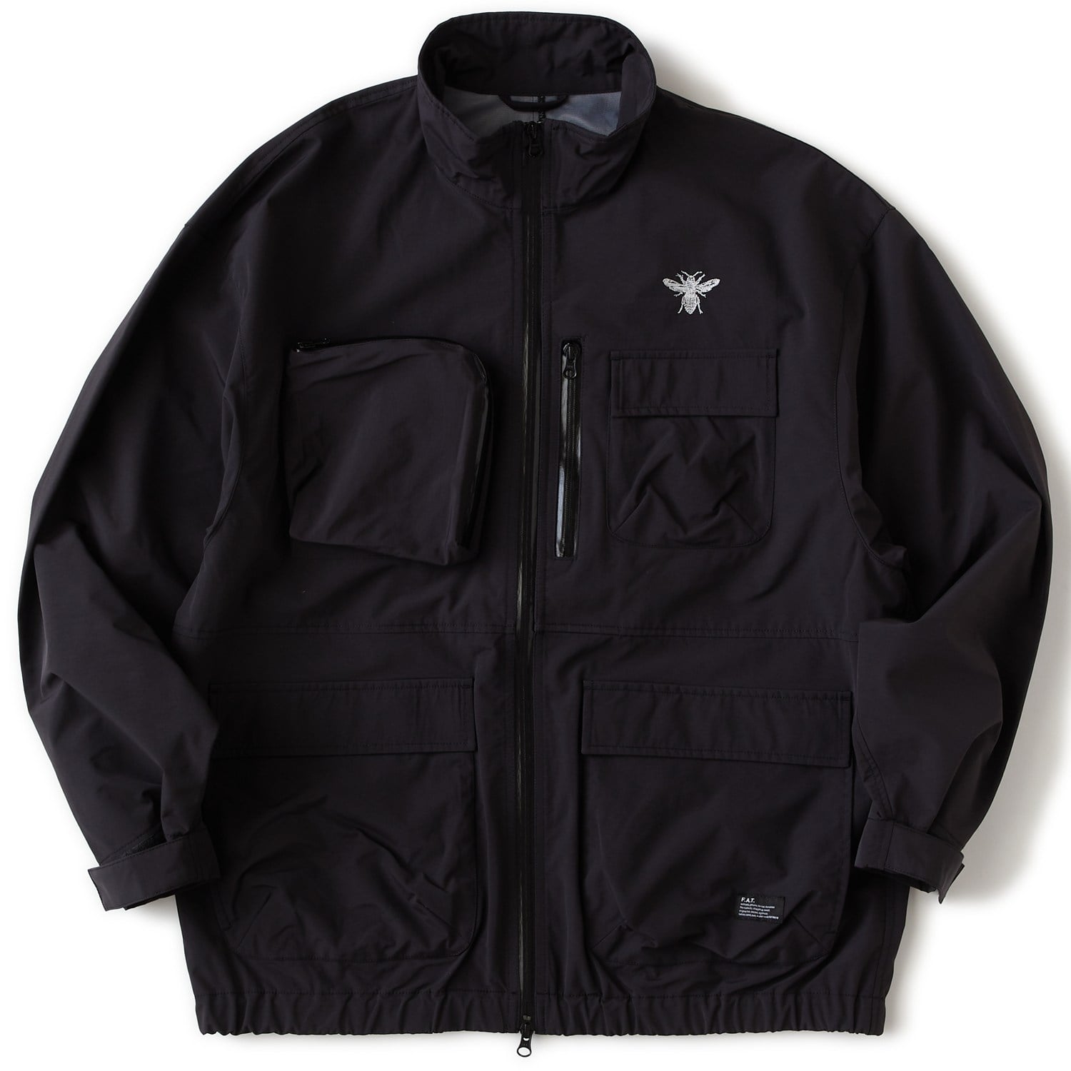 BEETILITY 詳細画像 BLACK 1