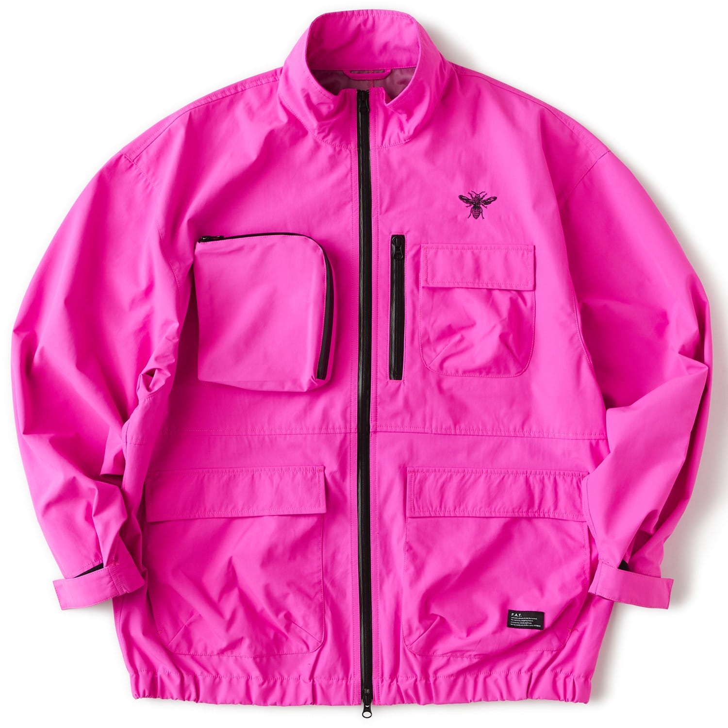 BEETILITY 詳細画像 PINK 1