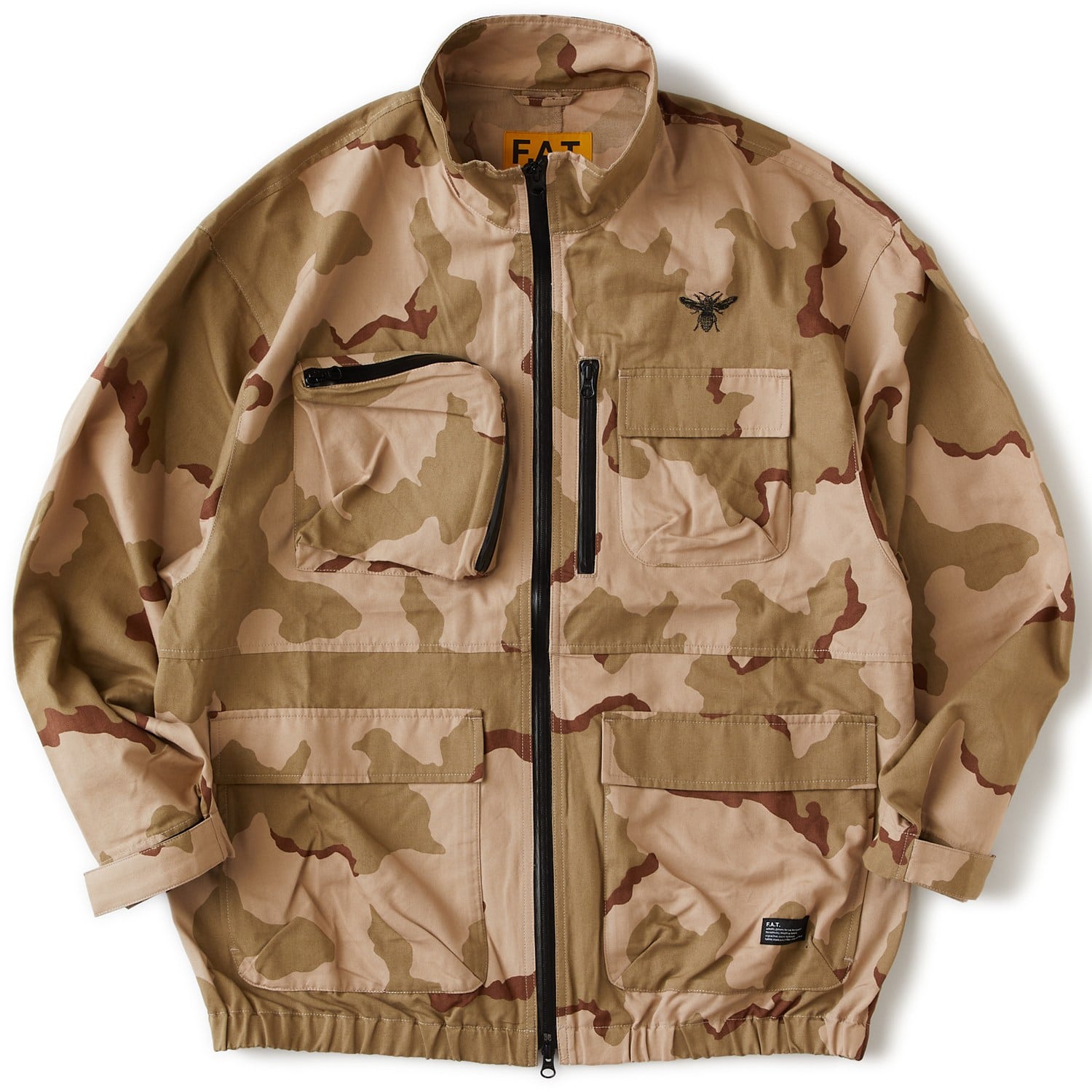 DESERTEX 詳細画像 BEIGE 1