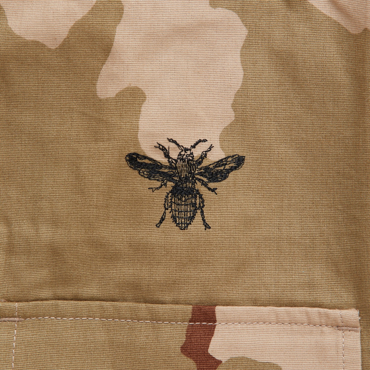 DESERTEX 詳細画像 BEIGE 5