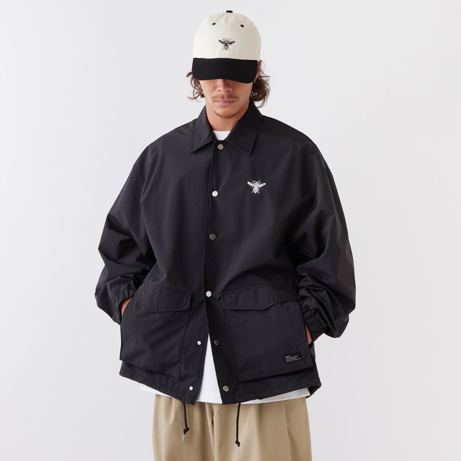 BEENAP 詳細画像 BLACK 3