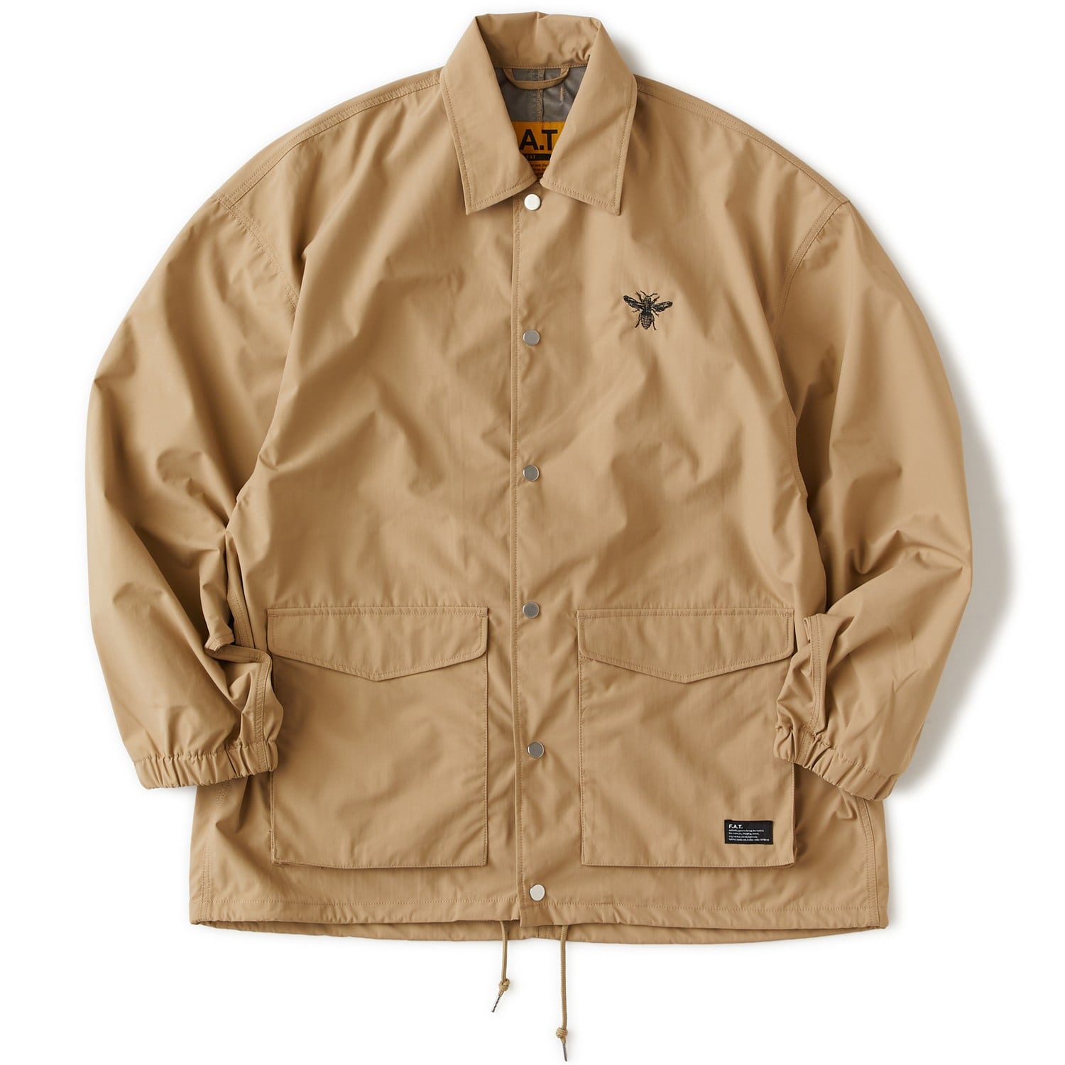 BEENAP 詳細画像 BEIGE 1