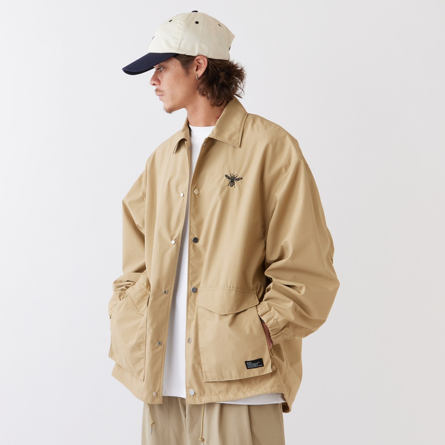 BEENAP 詳細画像 BEIGE 3