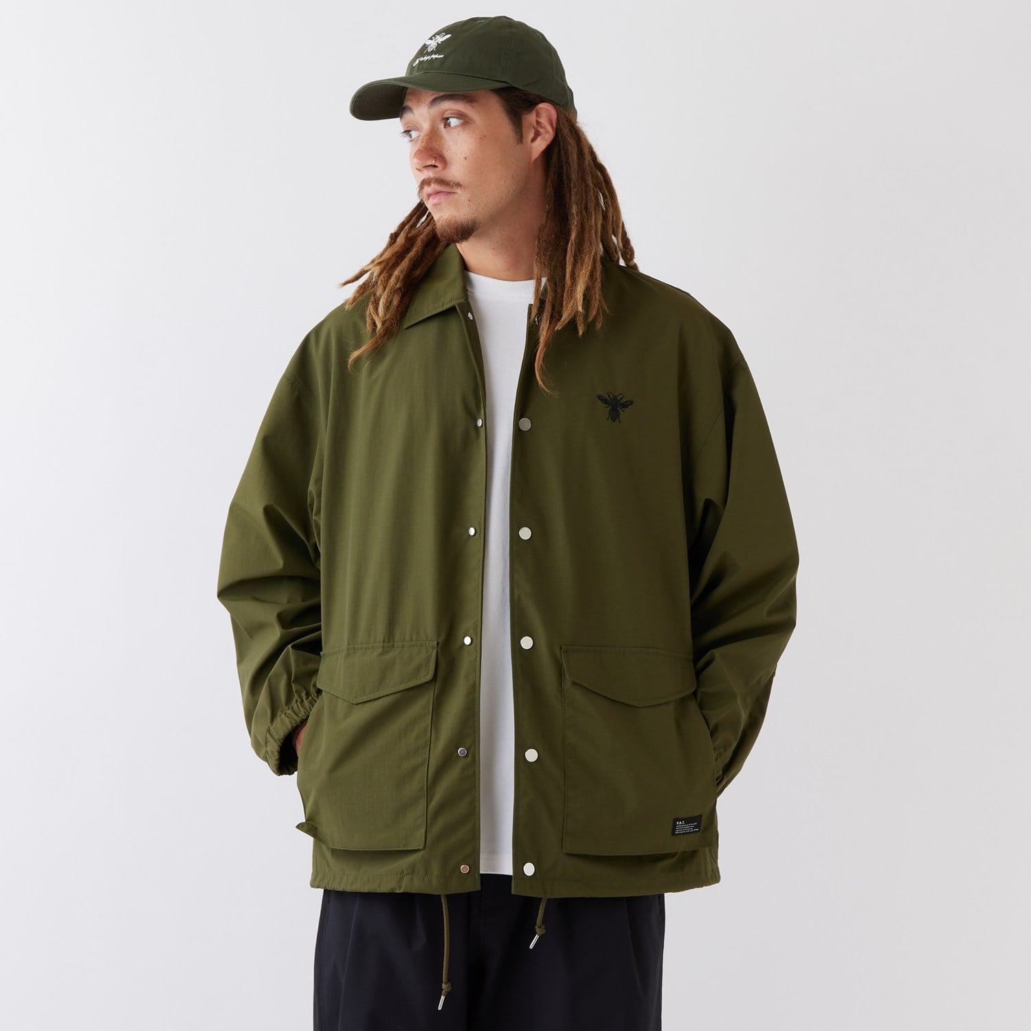 BEENAP 詳細画像 OLIVE 3