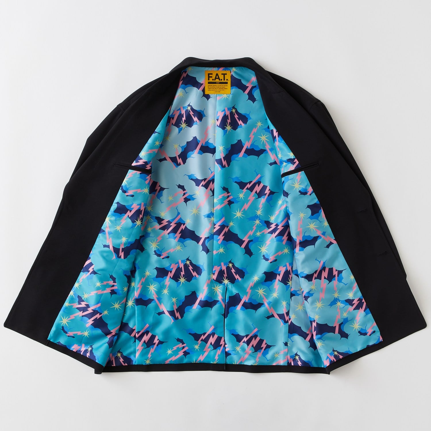 N.T. "SUNDER" 詳細画像 BLACK 4