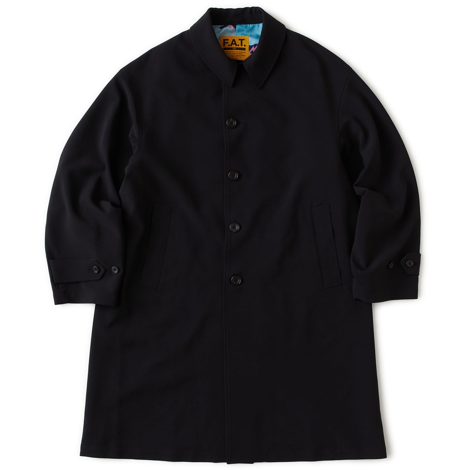 N.T. "CLOUDER" 詳細画像 BLACK 1