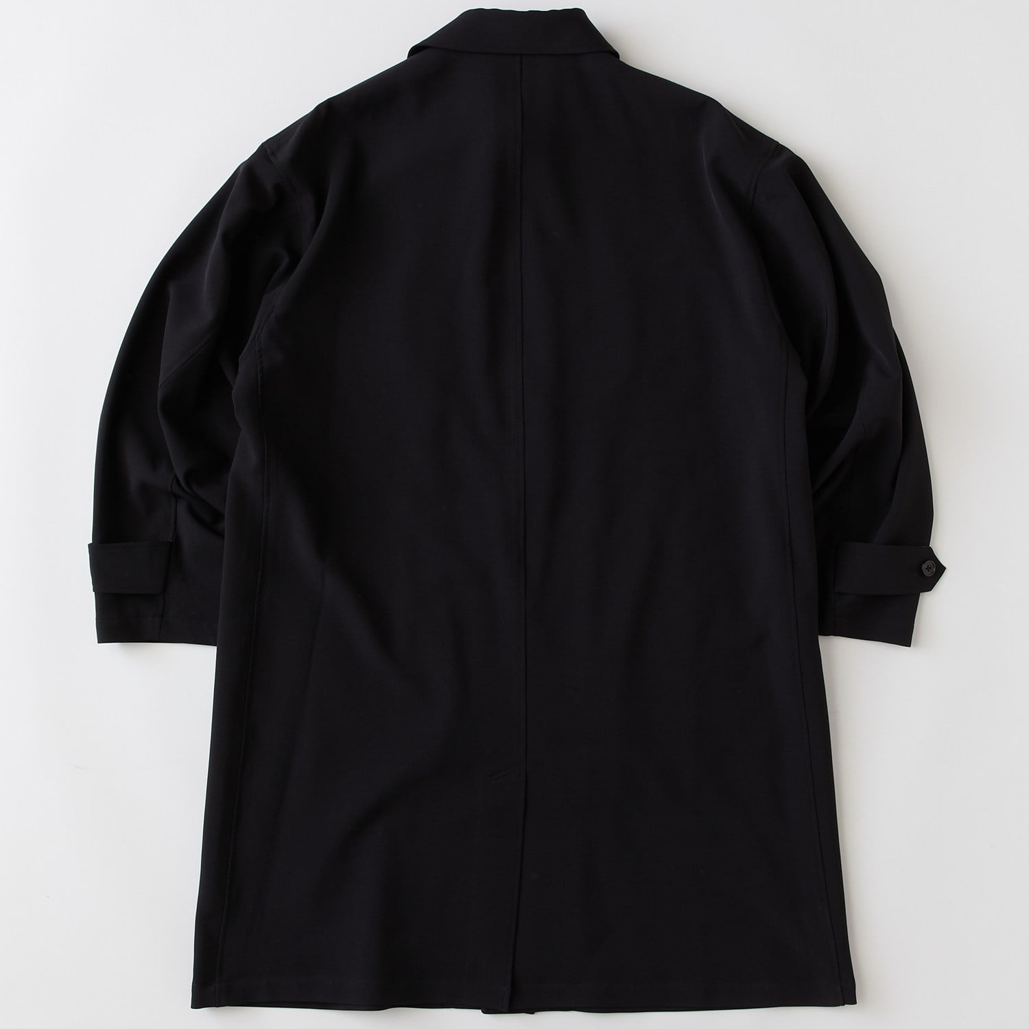 N.T. "CLOUDER" 詳細画像 BLACK 2