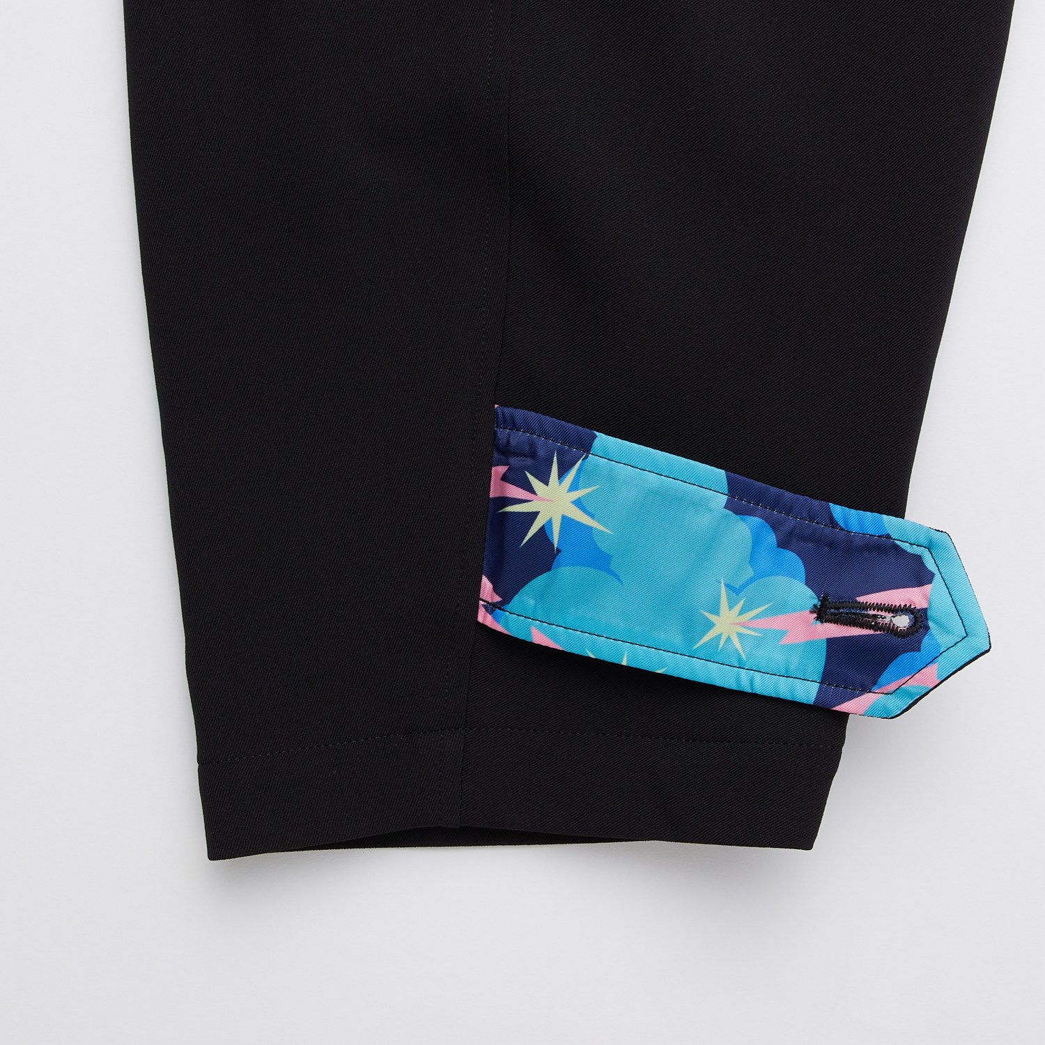 N.T. "CLOUDER" 詳細画像 BLACK 5