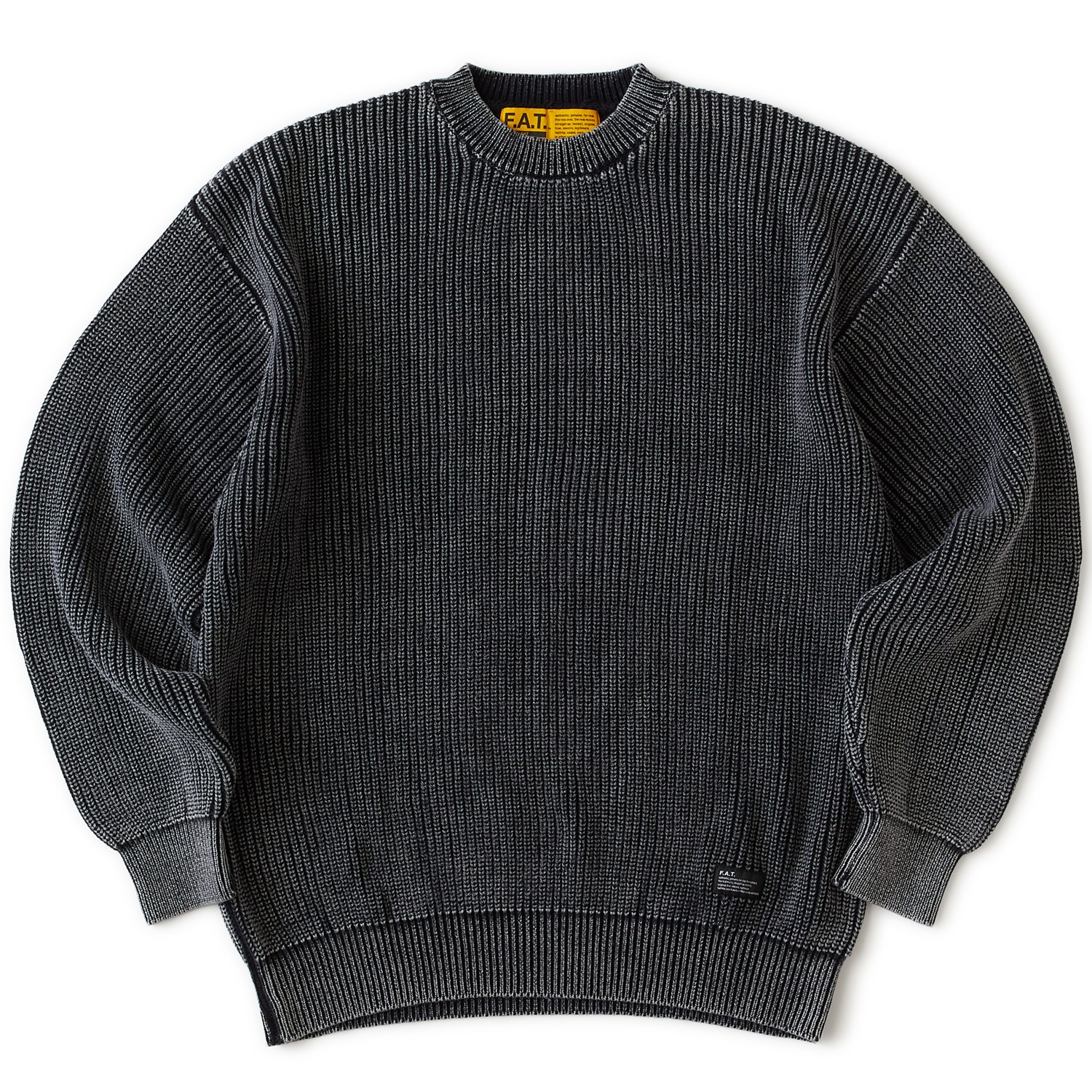 RIBMENT 詳細画像 BLACK 1