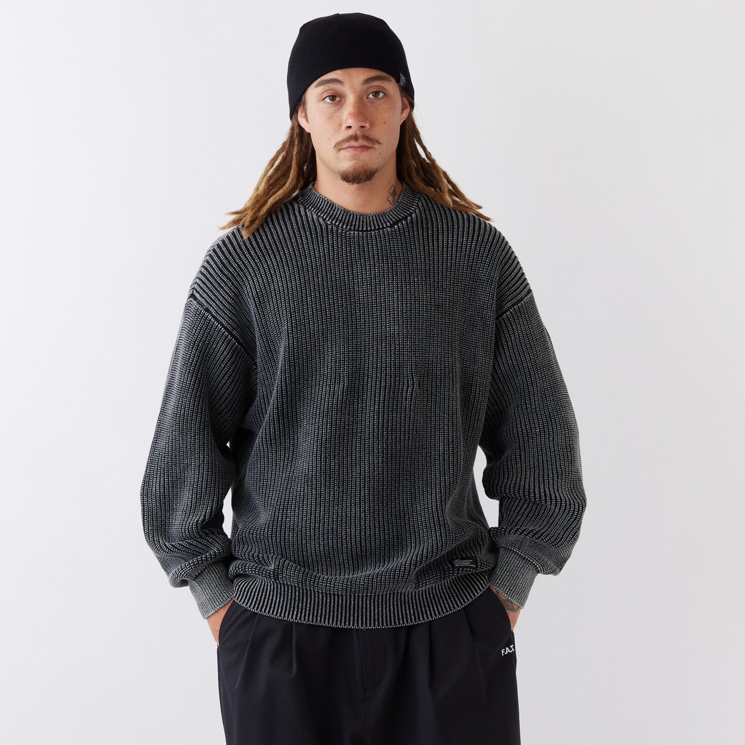 RIBMENT 詳細画像 BLACK 3