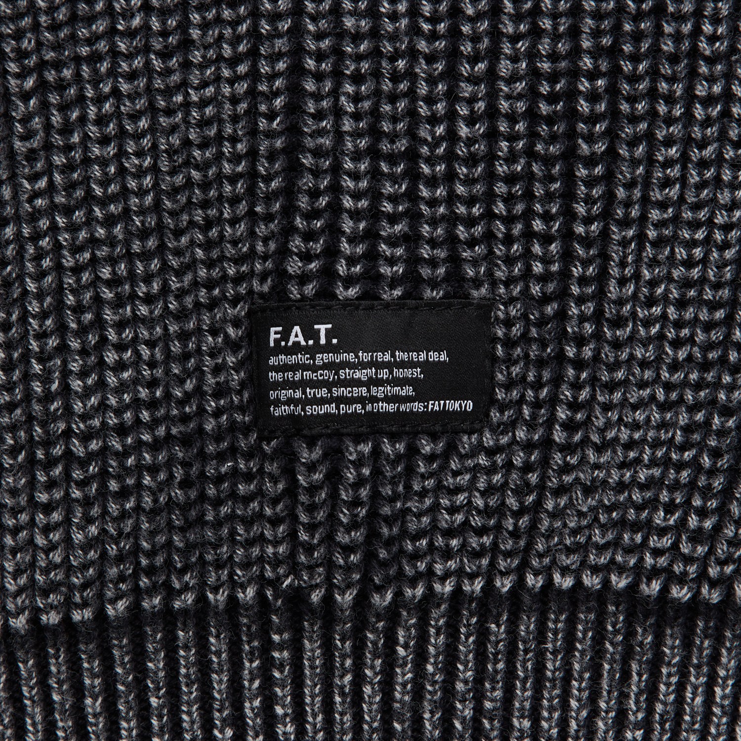 RIBMENT 詳細画像 BLACK 4