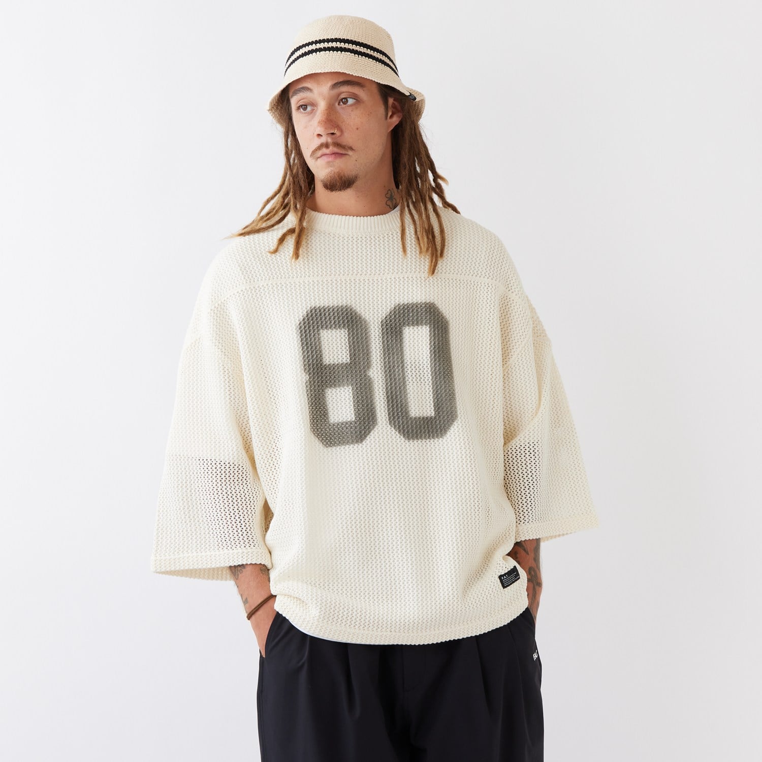 FEIGHTY 詳細画像 OFF WHITE 3