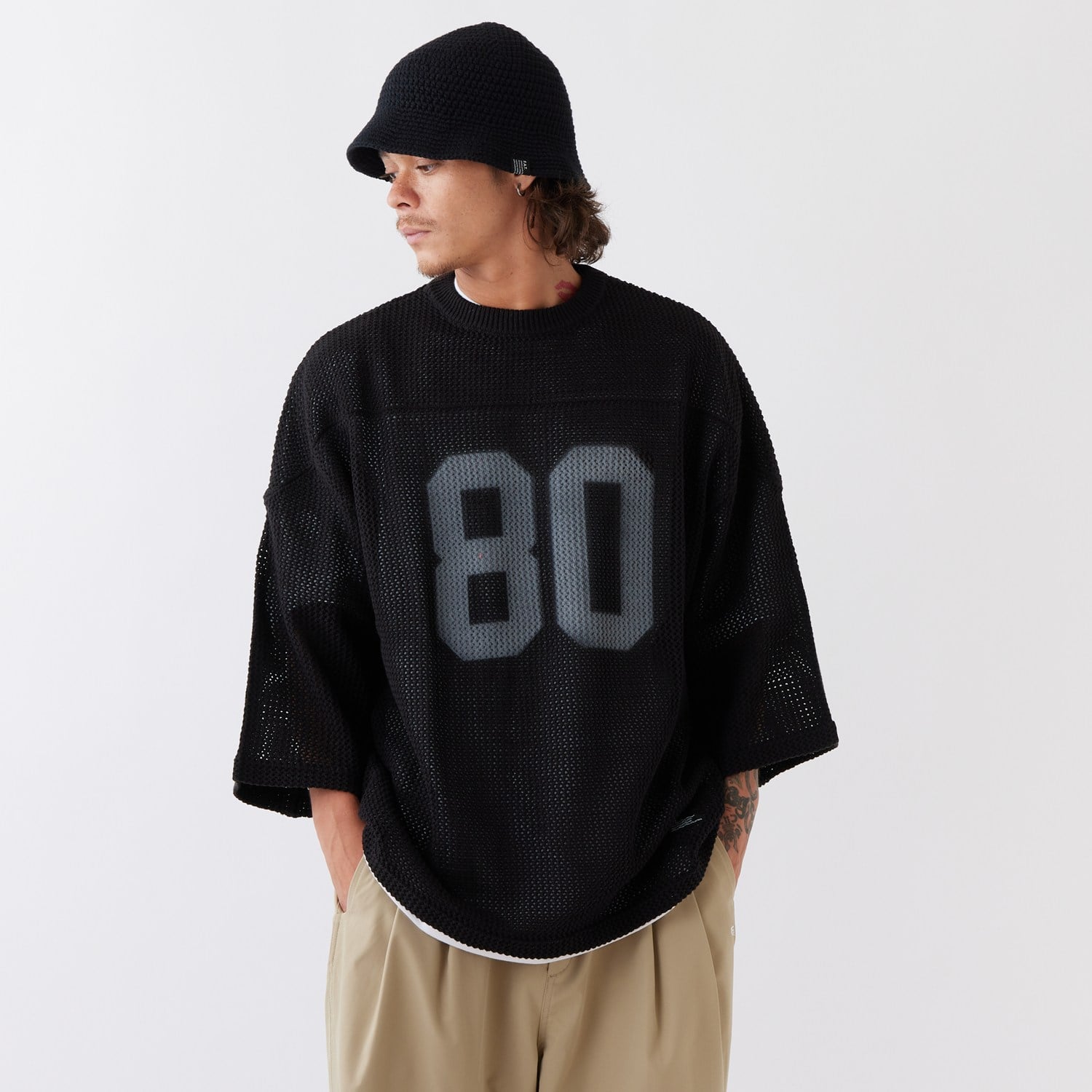 FEIGHTY 詳細画像 BLACK 3