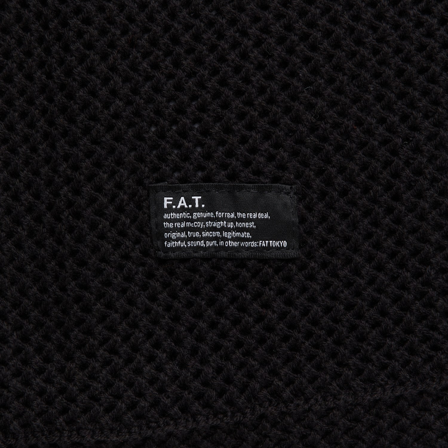 FEIGHTY 詳細画像 BLACK 4