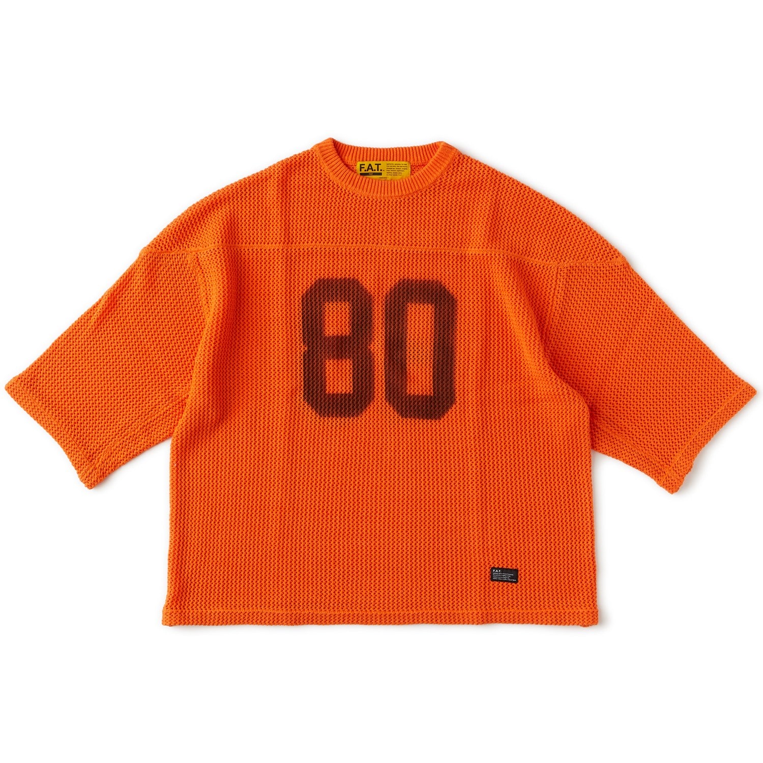 FEIGHTY 詳細画像 ORANGE 1