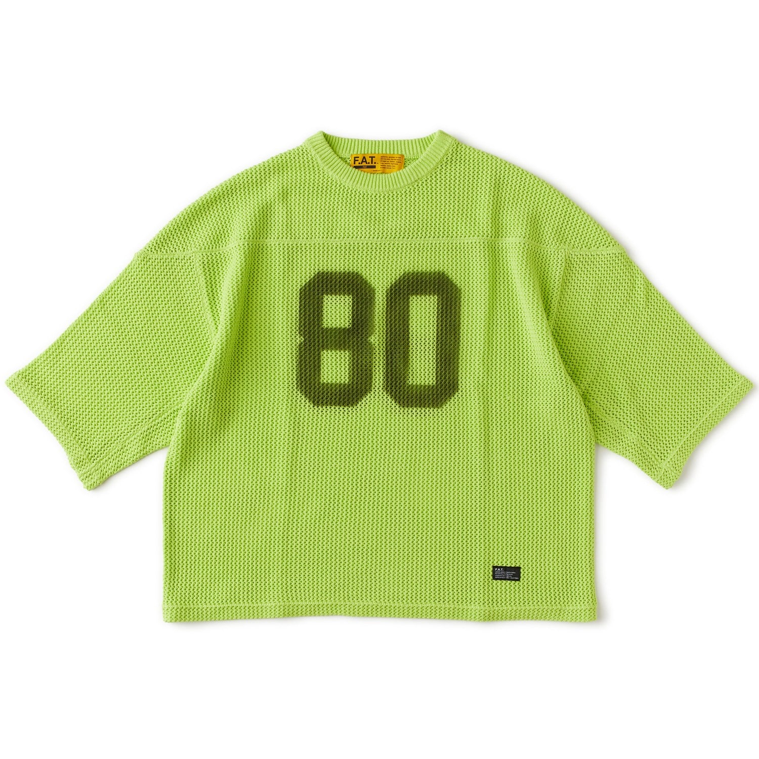 FEIGHTY 詳細画像 Y GREEN 1