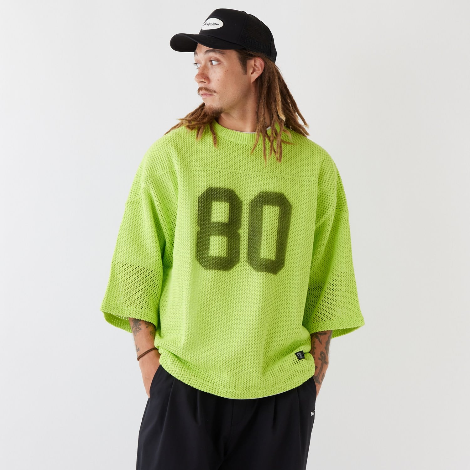 FEIGHTY 詳細画像 Y GREEN 3