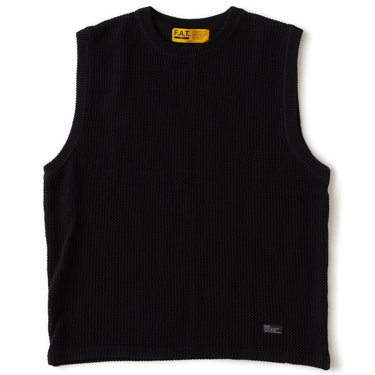 MESHOOP 詳細画像 BLACK 1