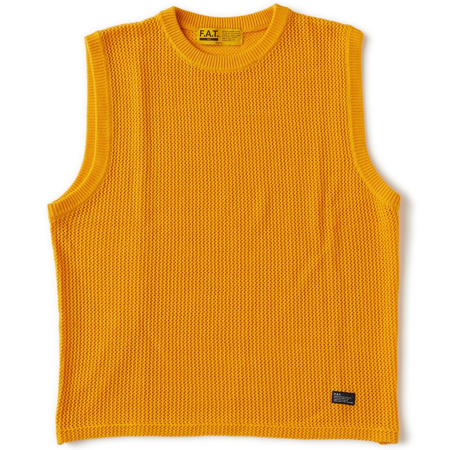 MESHOOP 詳細画像 YELLOW 1