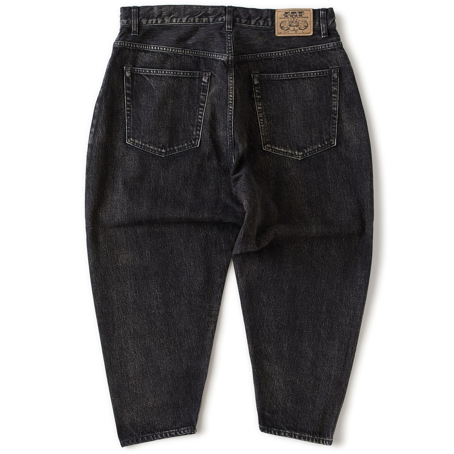 247 "FADER" 詳細画像 BLACK 1