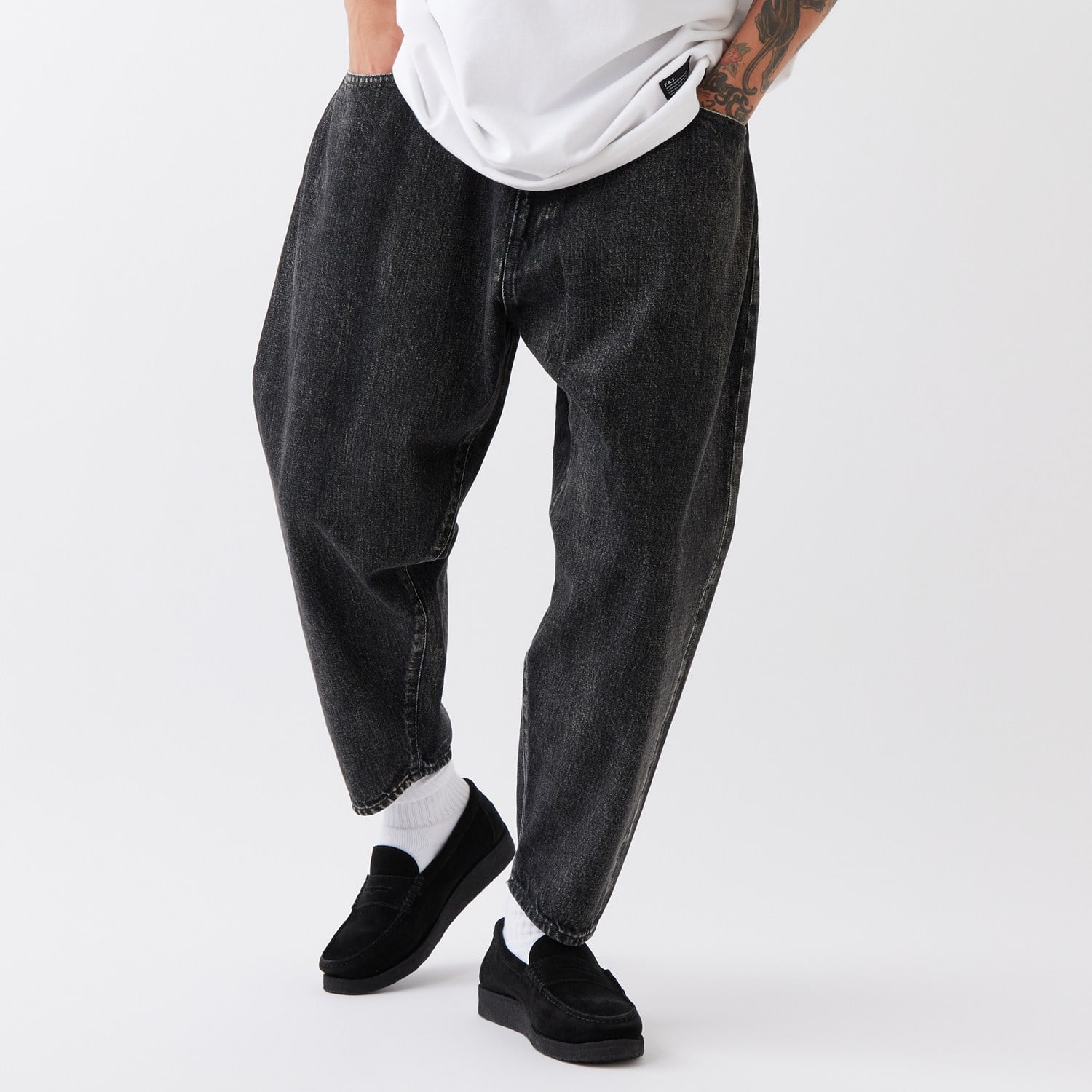 247 "FADER" 詳細画像 BLACK 3