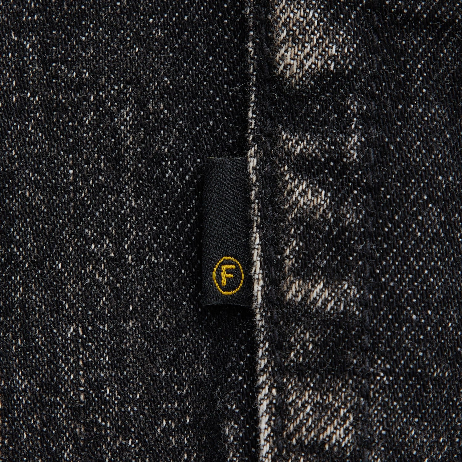 247 "FADER" 詳細画像 BLACK 6