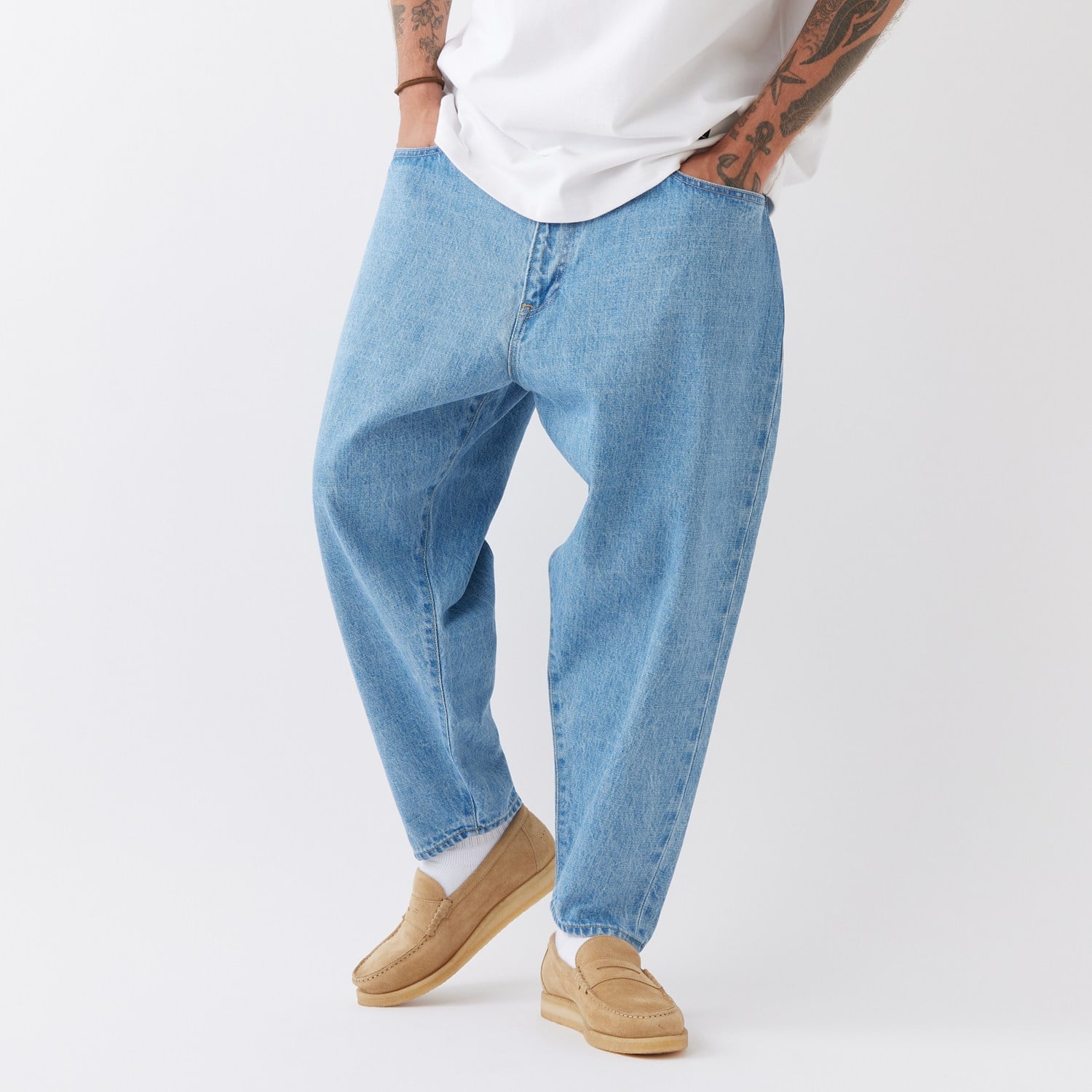 247 "FADER" 詳細画像 SAX 3