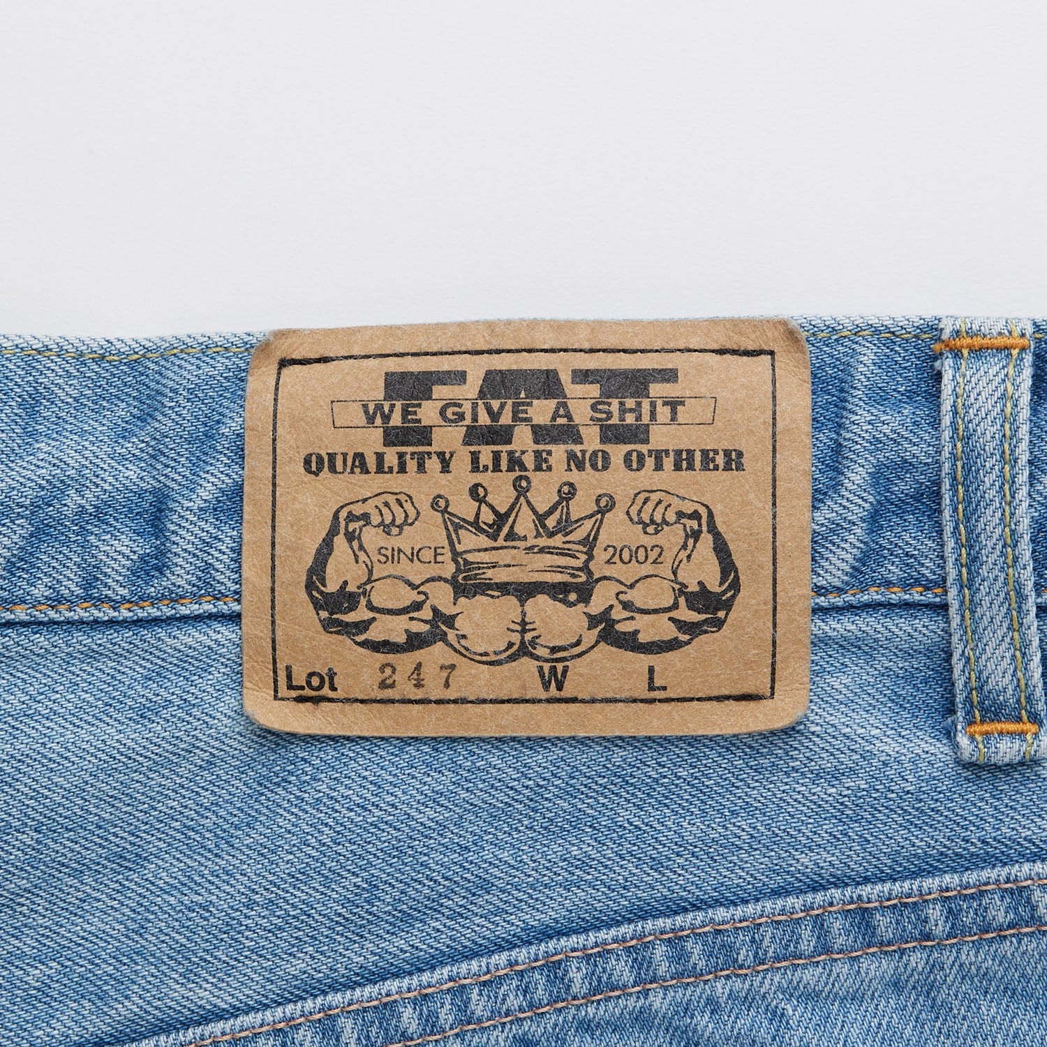 247 "FADER" 詳細画像 SAX 5