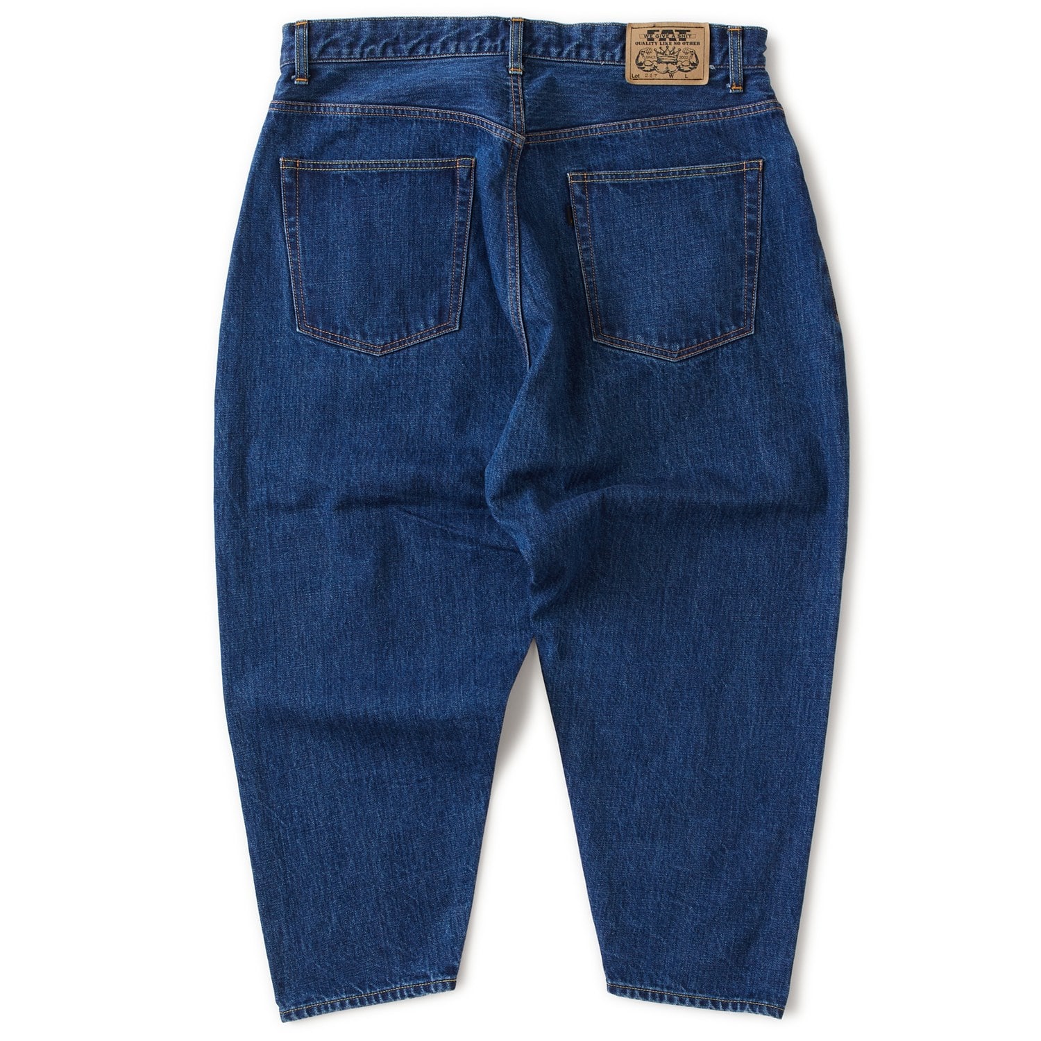 247 "FADER" 詳細画像 BLUE 1