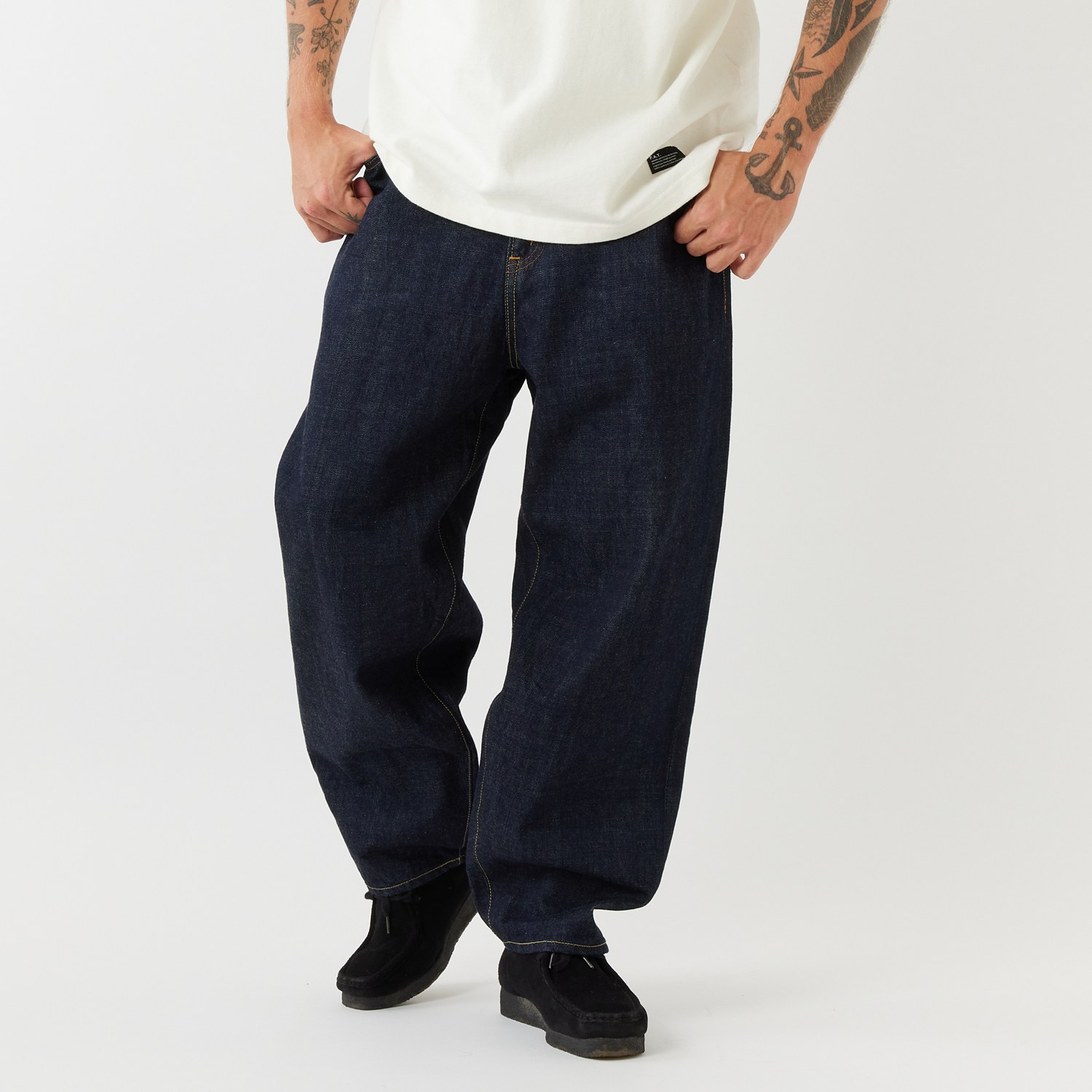 1-1 詳細画像 BLUE 3