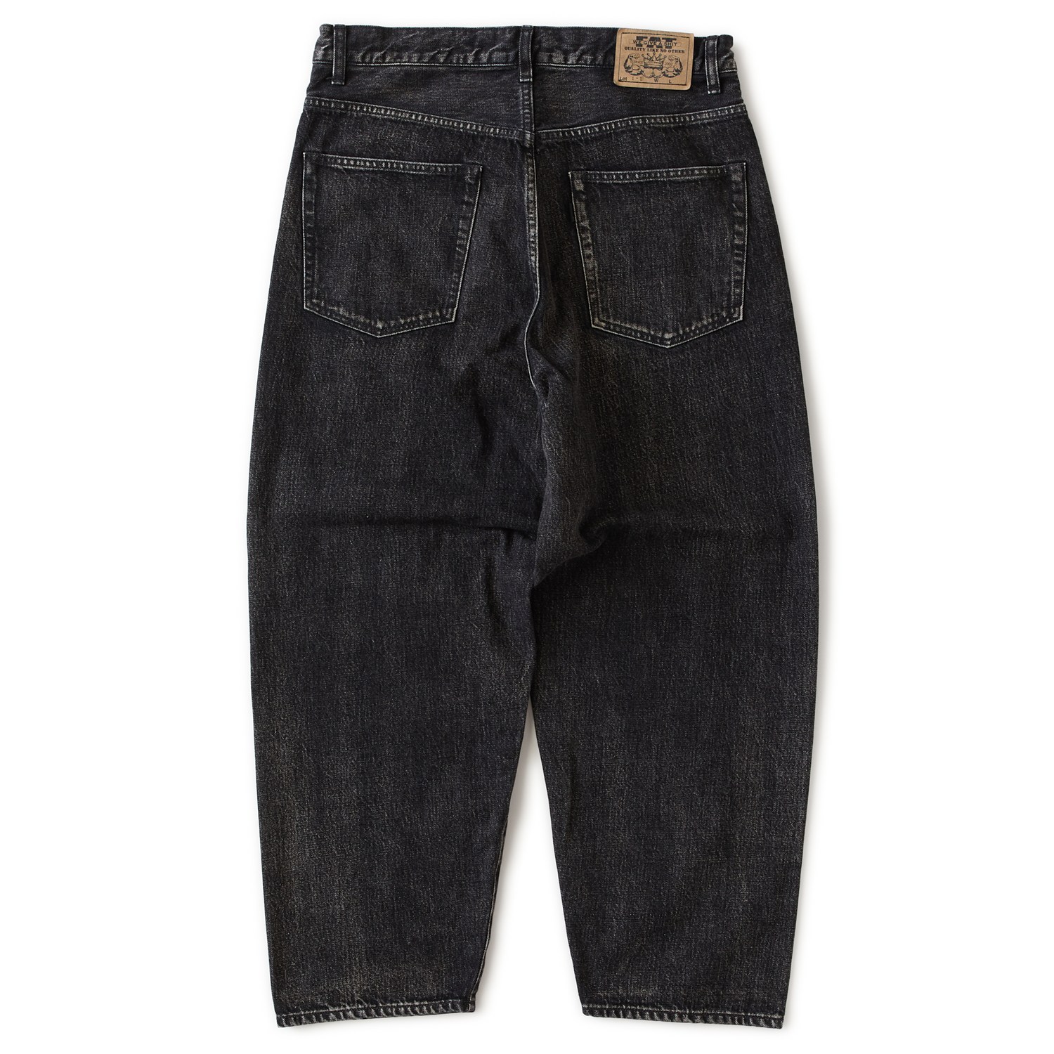 1-1 "FADER" 詳細画像 BLACK 1