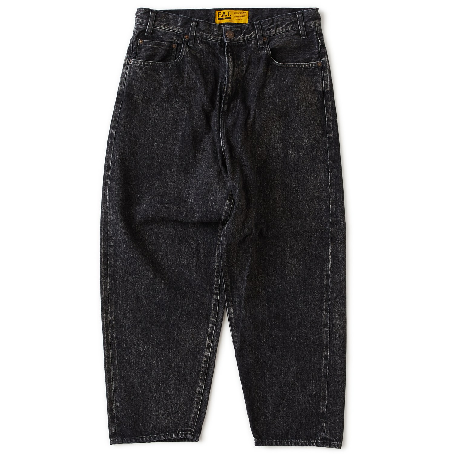 1-1 "FADER" 詳細画像 BLACK 2