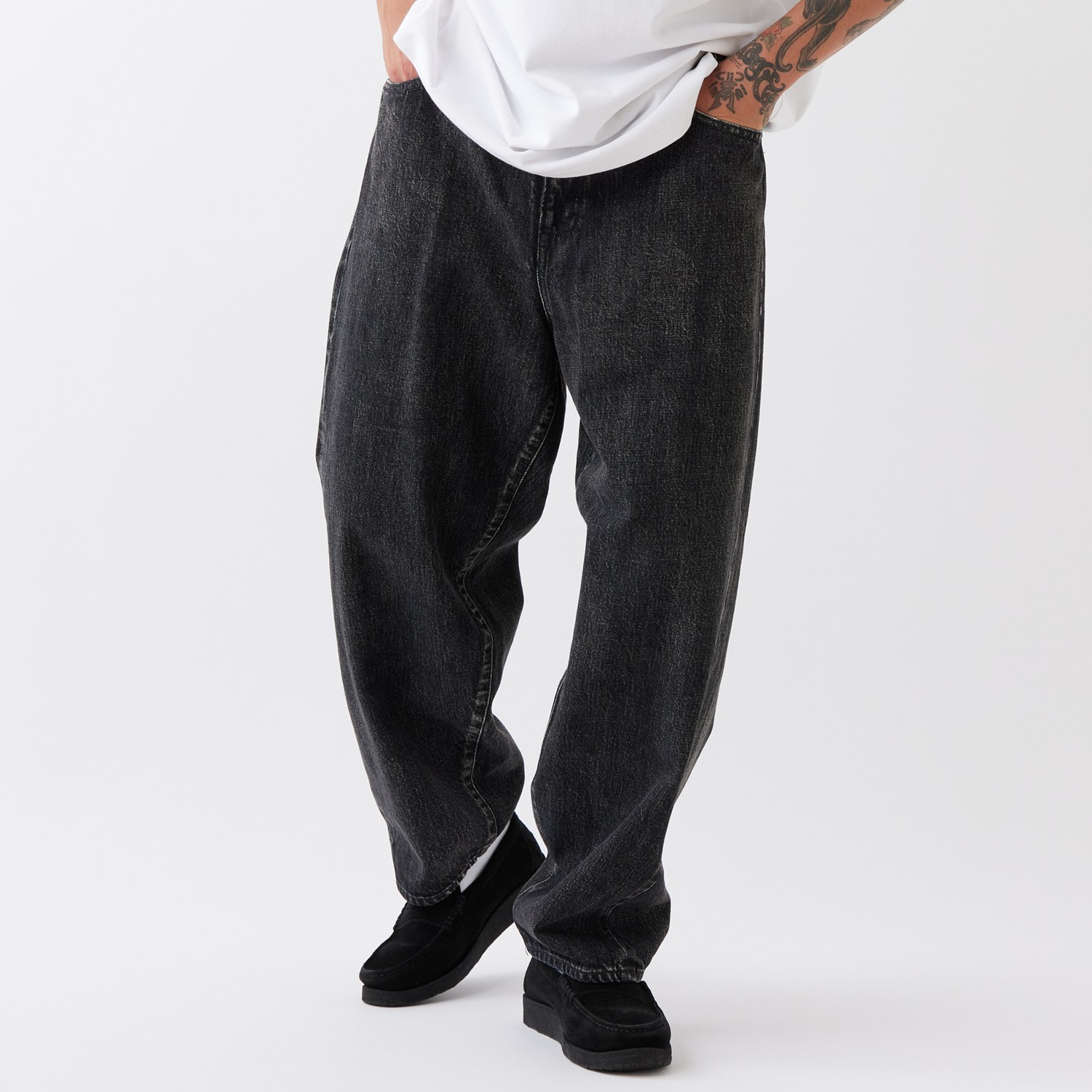 1-1 "FADER" 詳細画像 BLACK 3