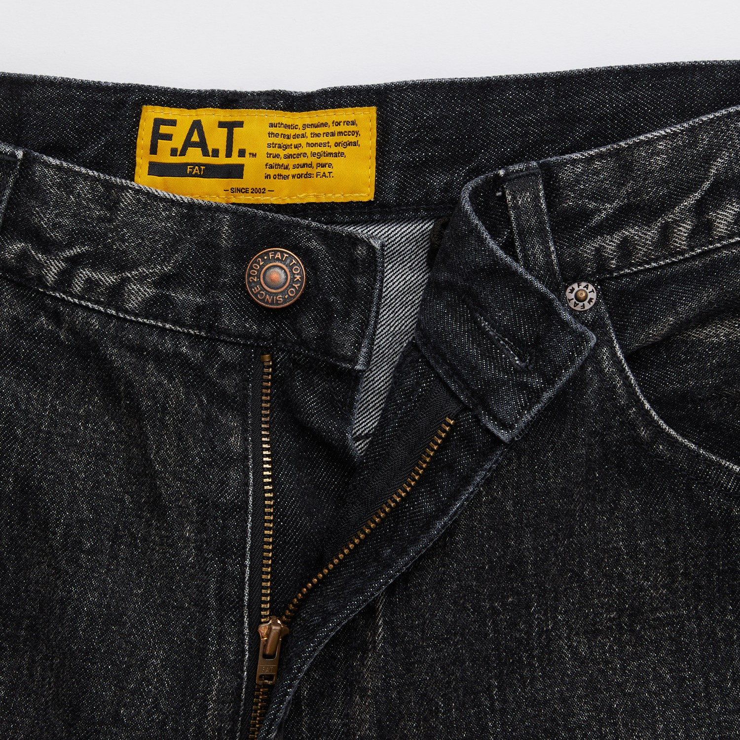 1-1 "FADER" 詳細画像 BLACK 4