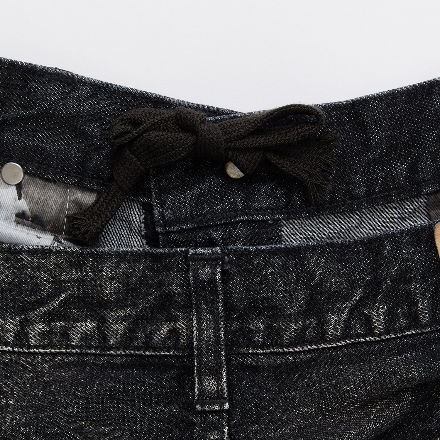 1-1 "FADER" 詳細画像 BLACK 8