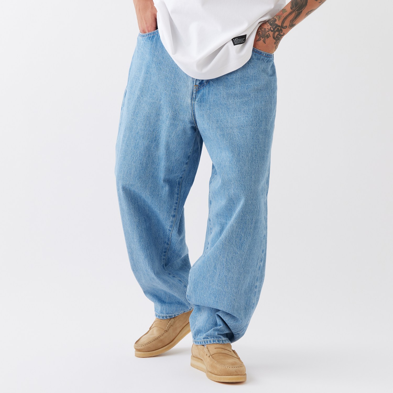 1-1 "FADER" 詳細画像 SAX 3