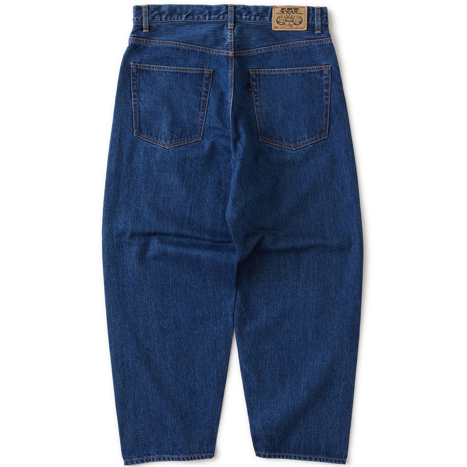 1-1 "FADER" 詳細画像 BLUE 1