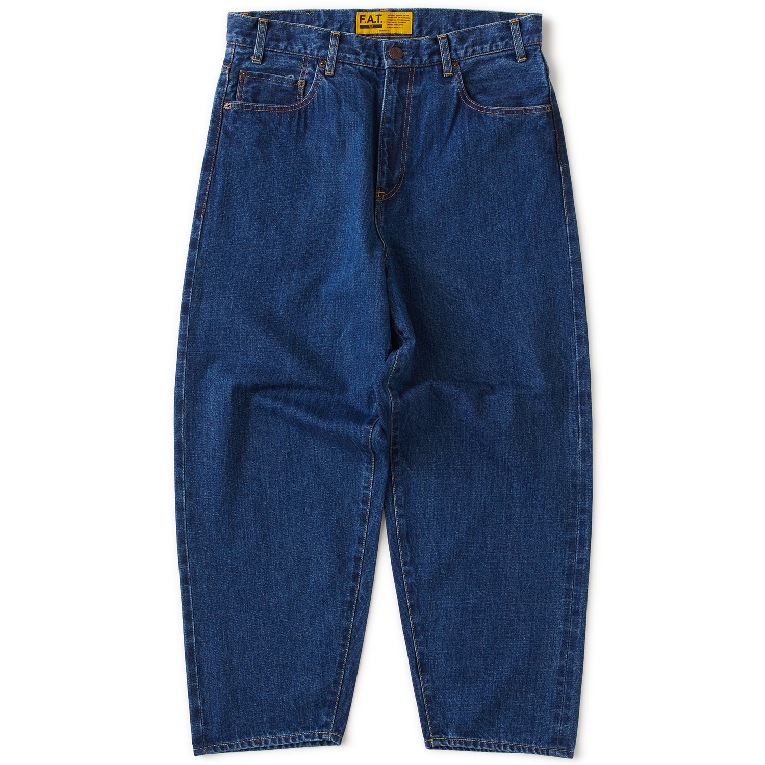 1-1 "FADER" 詳細画像 BLUE 2