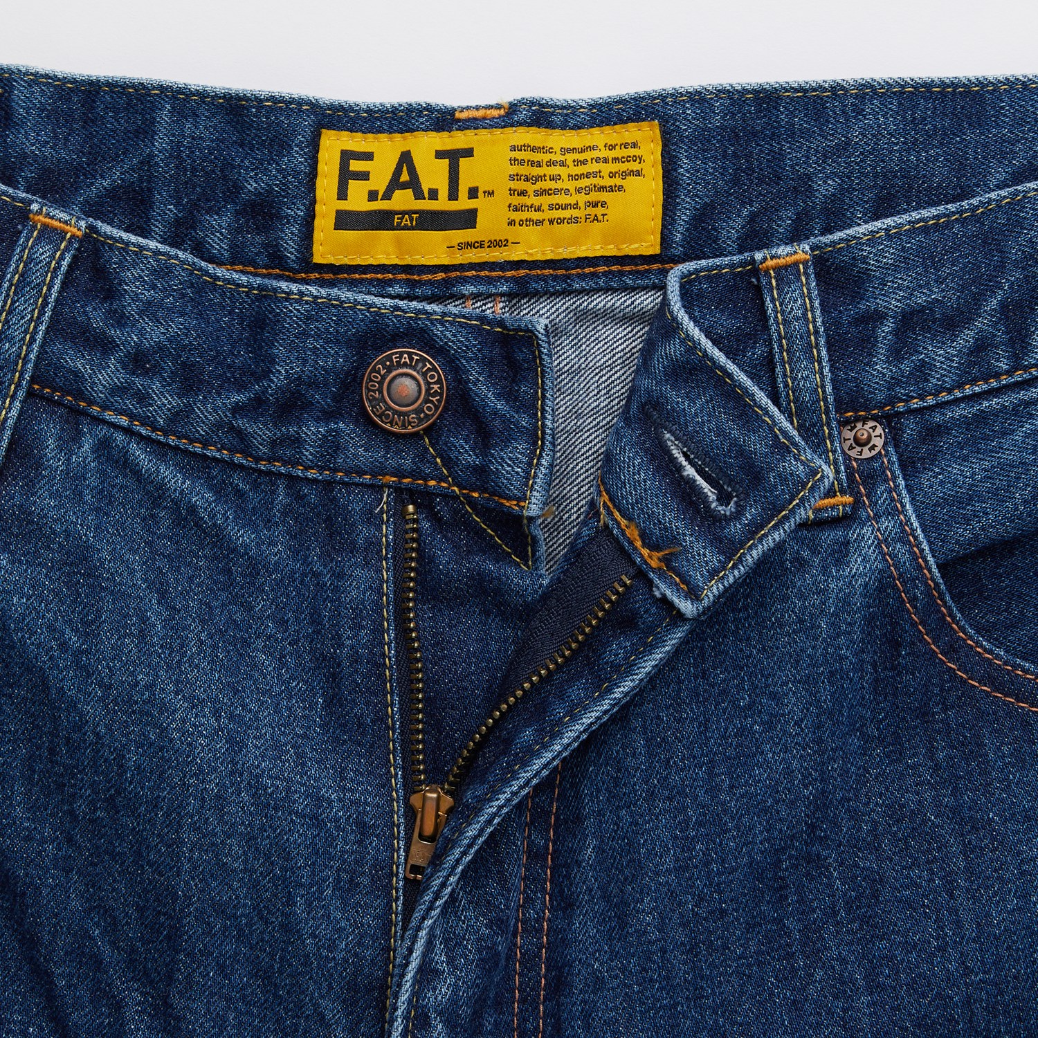 1-1 "FADER" 詳細画像 BLUE 4