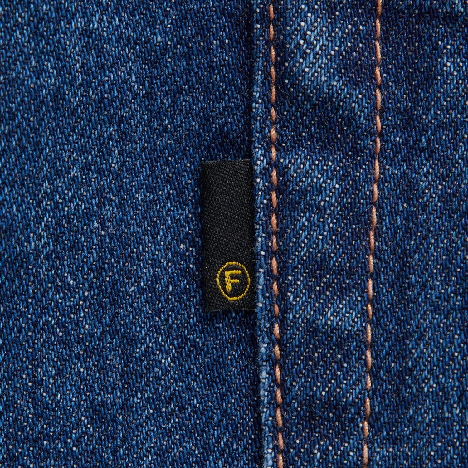 1-1 "FADER" 詳細画像 BLUE 6