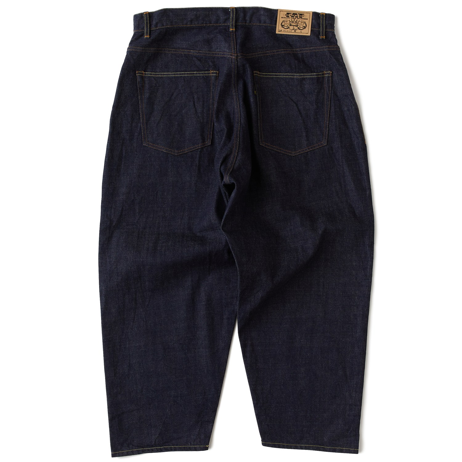 BLUDOZER 詳細画像 BLUE 1