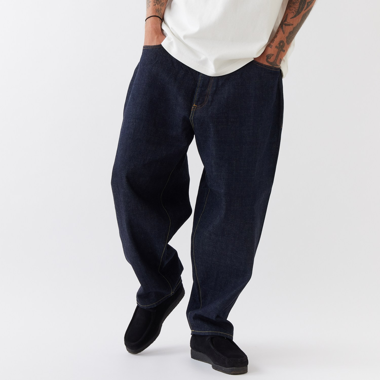 BLUDOZER 詳細画像 BLUE 3