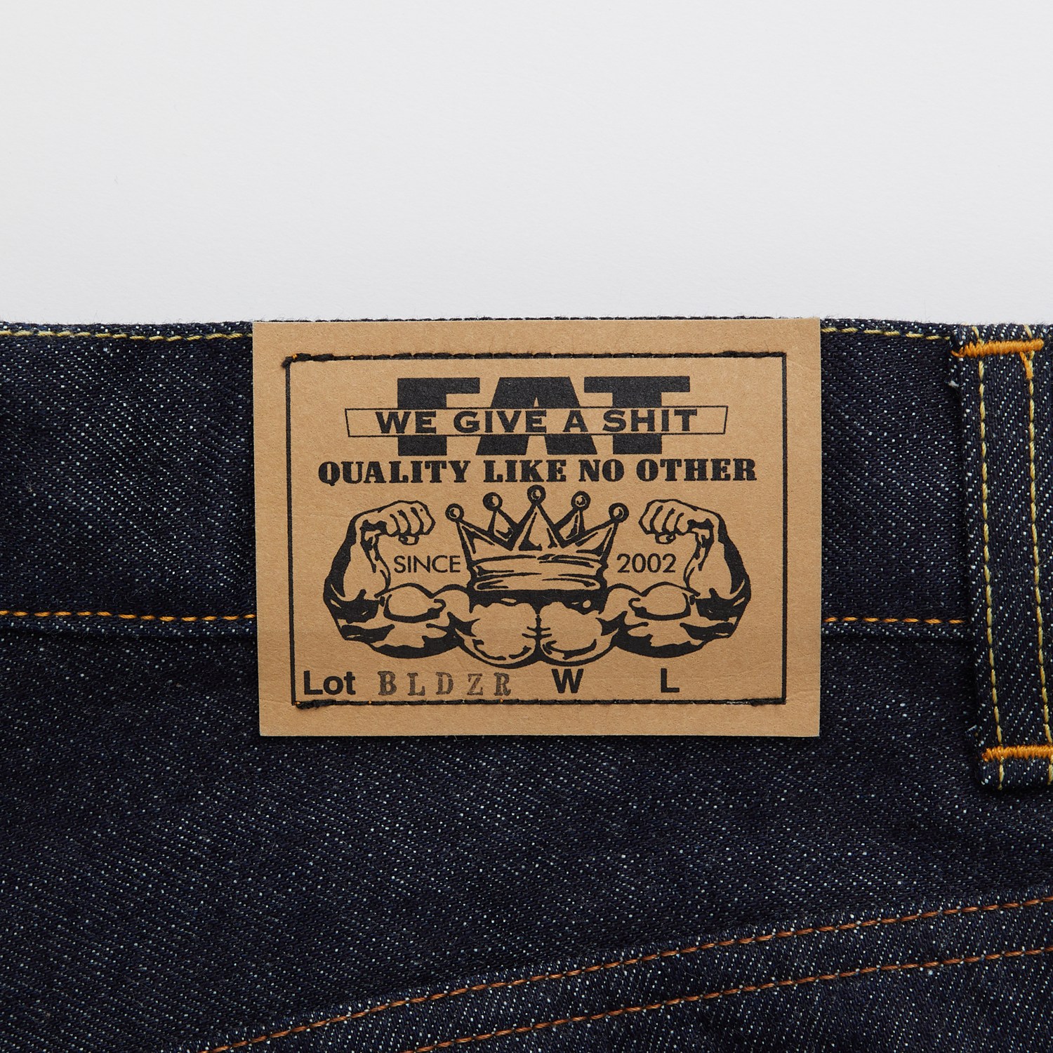 BLUDOZER 詳細画像 BLUE 5